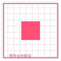 青柠视频商务合作二维码